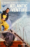 Book cover of Atlantic Venture by GROSER, John
